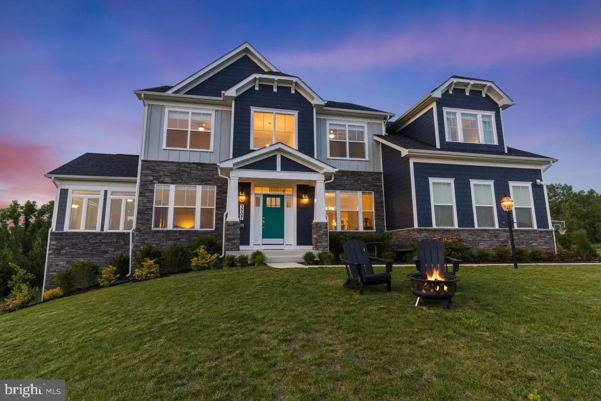 3707 Birkdale Ct, Davidsonville, MD 21035 - #1