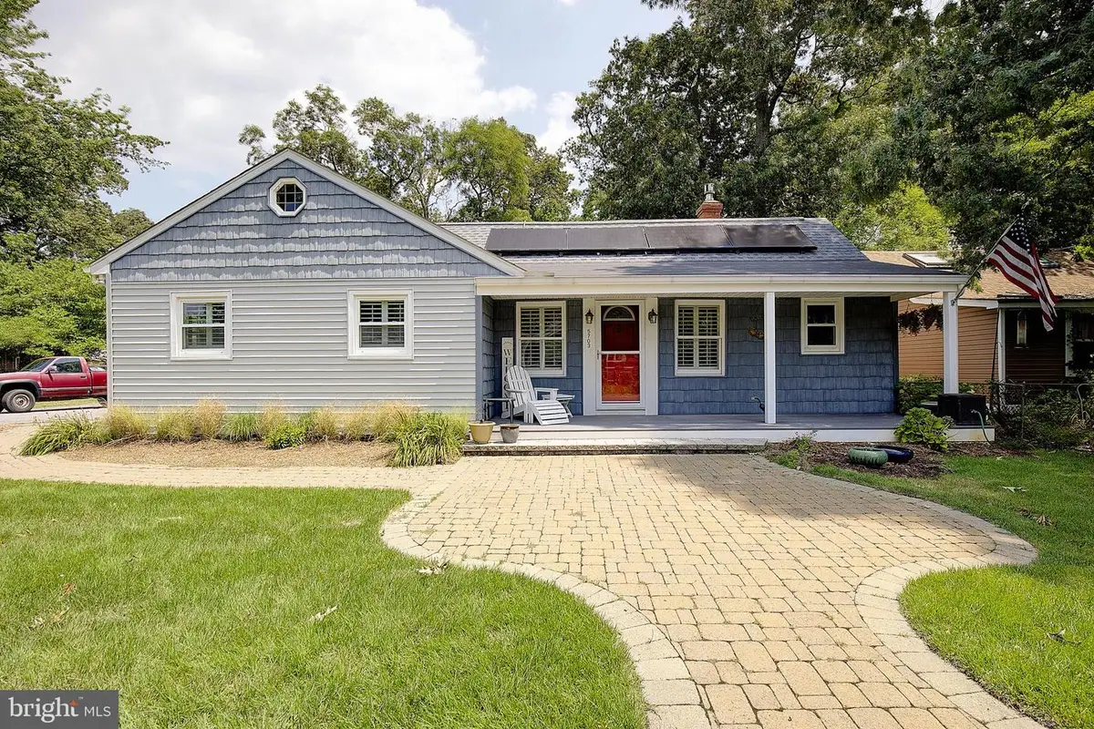 5703 Great Oak Pkwy, Churchton, MD 20733 - #1