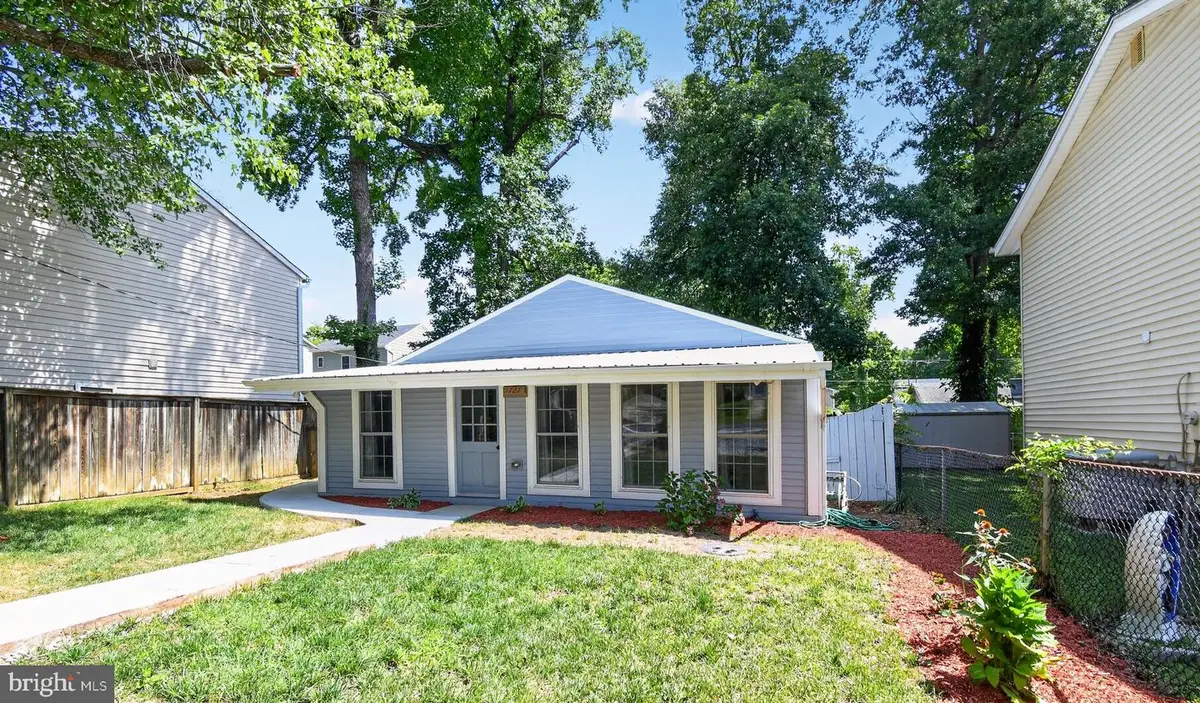 1727 Forestville Rd, Edgewater, MD 21037 - #1