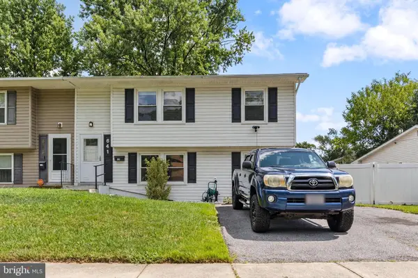 641 Chapelview Dr, ODENTON, MD 21113