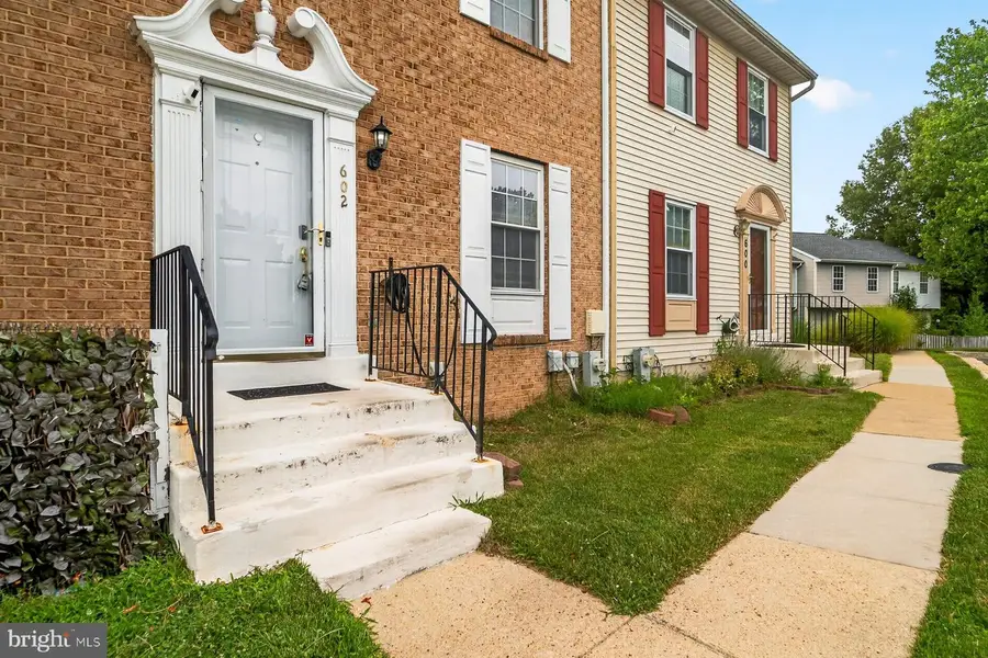 602 Ransom Ct, Odenton, MD 21113 - #2