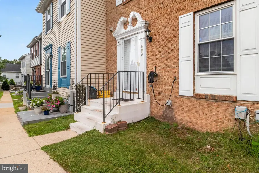 602 Ransom Ct, Odenton, MD 21113 - #3