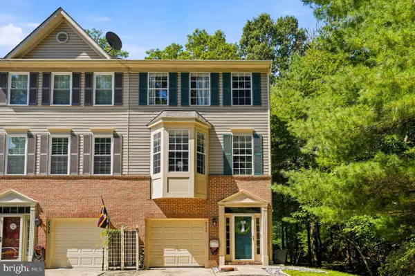 8738 Little Patuxent Ct, ODENTON, MD 21113