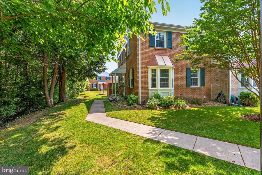 1842 Aberdeen Cir, Crofton, MD 21114 - #3