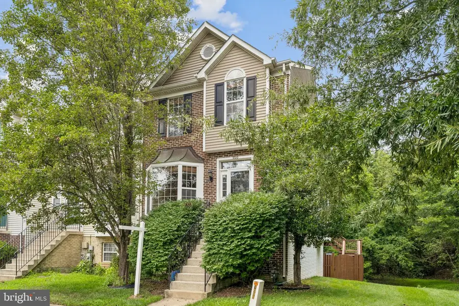 1000 Chilmark Ct, Crofton, MD 21114 - #2
