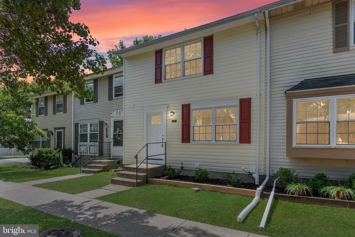 224 Glenda Ct, Millersville, MD 21108 - #1
