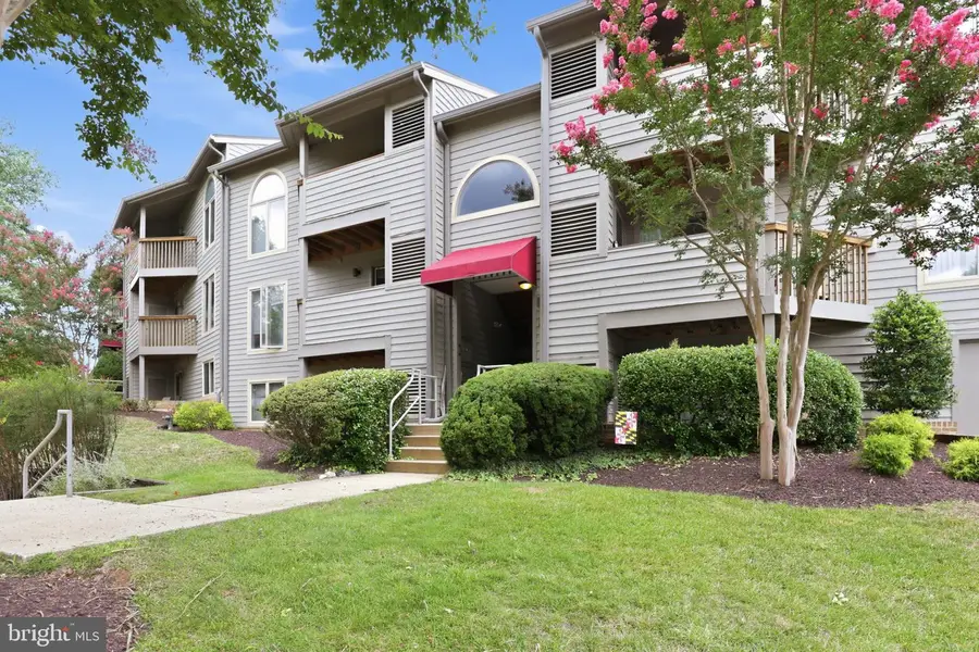 2102 Chesapeake Harbour Dr E, Annapolis, MD 21403 - #2