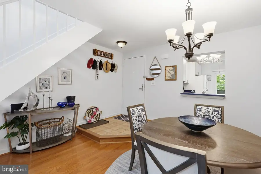 2102 Chesapeake Harbour Dr E, Annapolis, MD 21403 - #3
