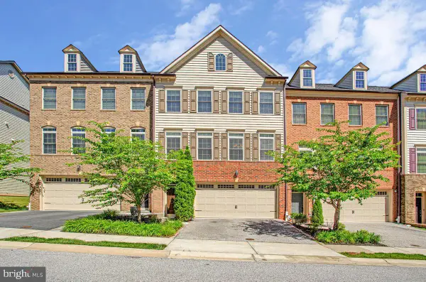 214 Treyburn Way, ARNOLD, MD 21012