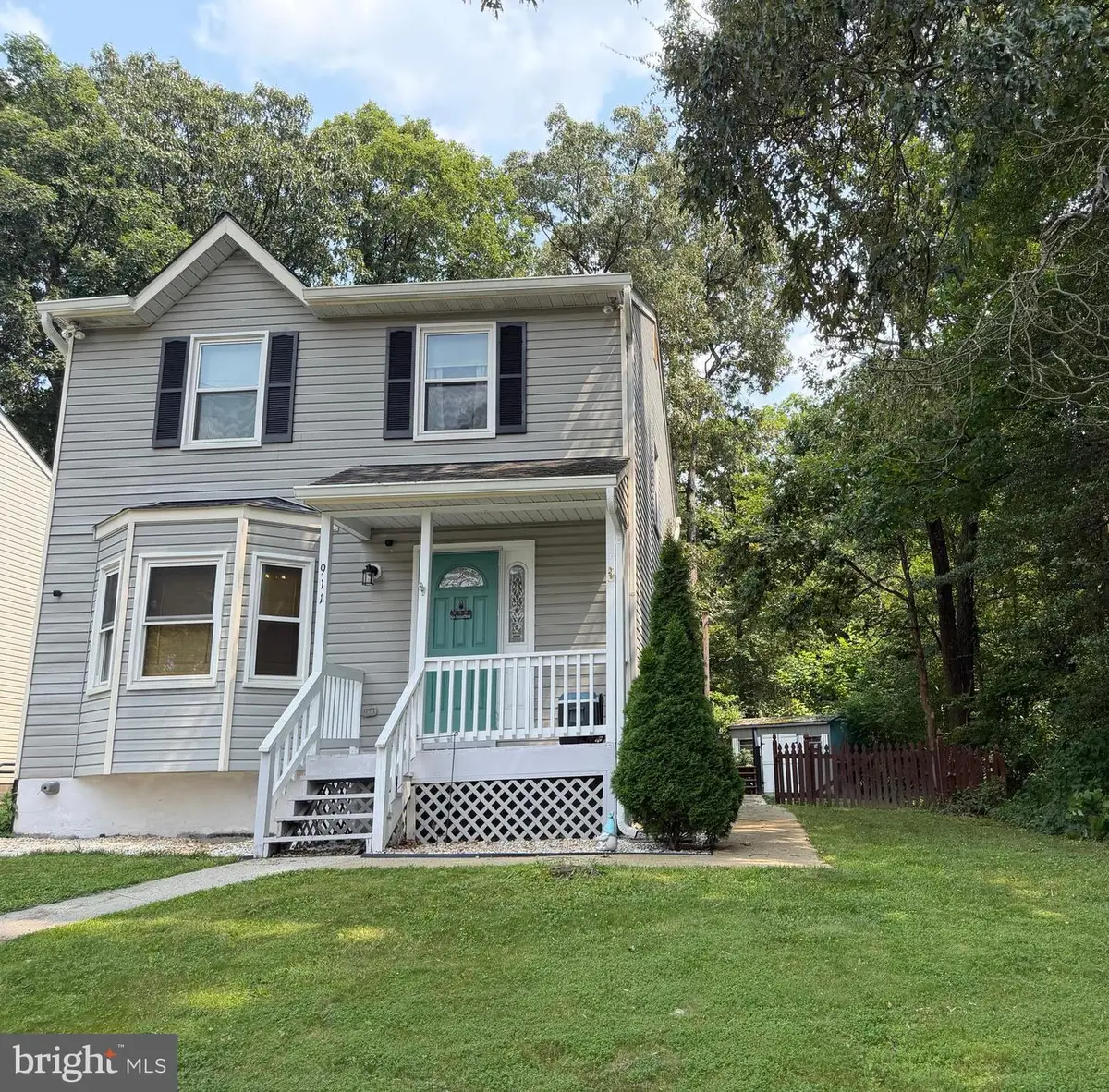 911 12th St, Pasadena, MD 21122 - #1