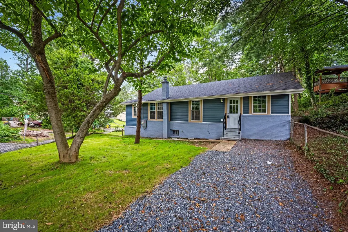 753 Eddy Rd, Crownsville, MD 21032 - #1