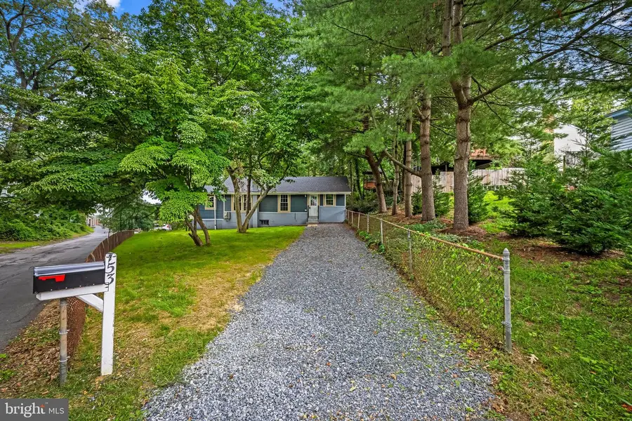 753 Eddy Rd, Crownsville, MD 21032 - #2