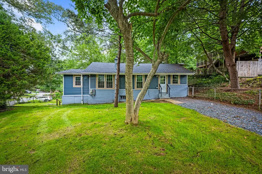 753 Eddy Rd, Crownsville, MD 21032 - #3