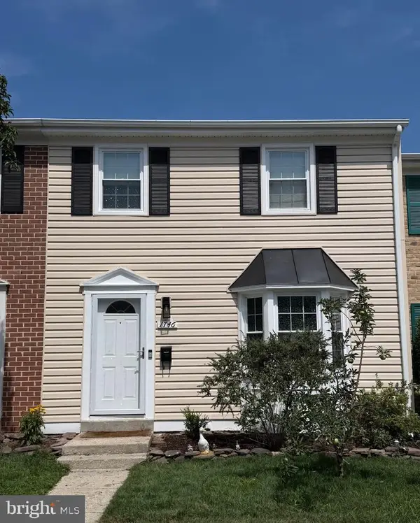 1746 Castleford Square #168, CROFTON, MD 21114