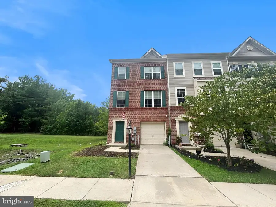 543 Bluffton Dr, Glen Burnie, MD 21060 - #2