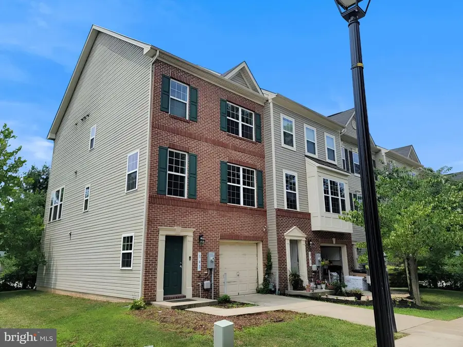 543 Bluffton Dr, Glen Burnie, MD 21060 - #3