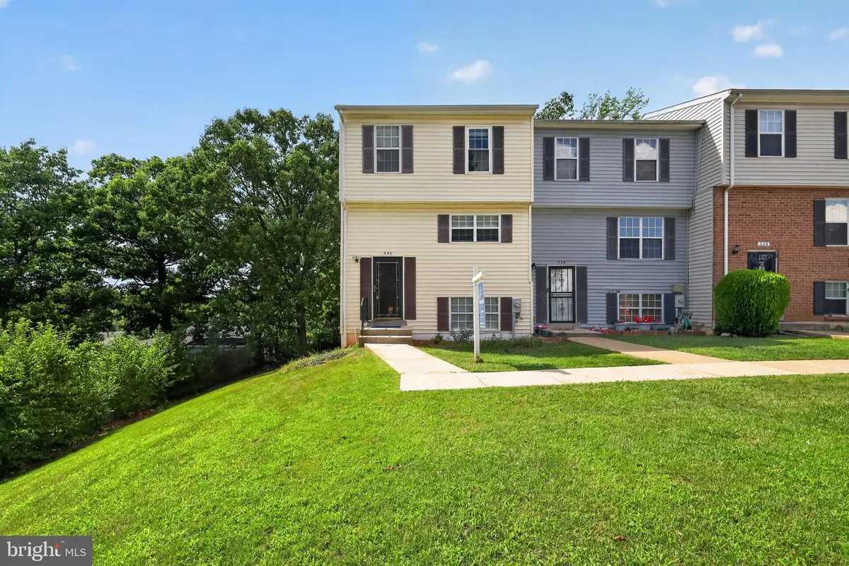 230 Sweet Pine Dr, Laurel, MD 20724 - #1