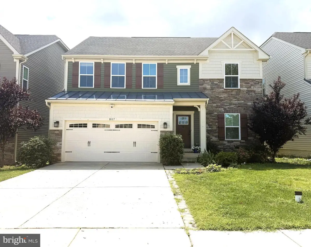 807 Boxwood Dr, Glen Burnie, MD 21060 - #1