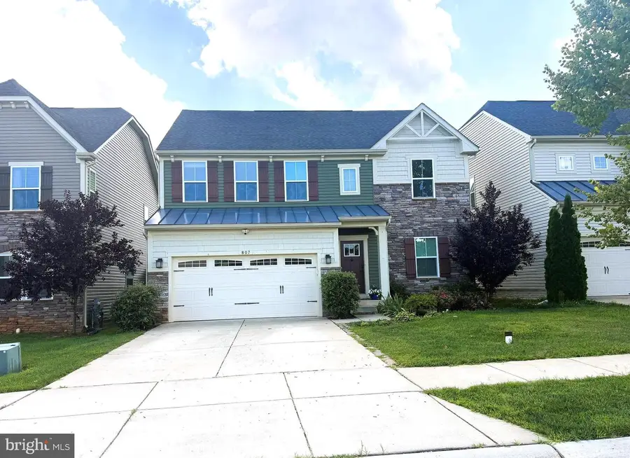 807 Boxwood Dr, Glen Burnie, MD 21060 - #3