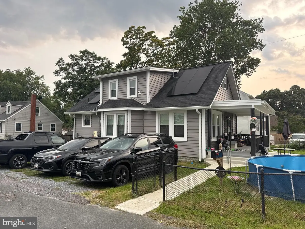 701 Wellham Ave, Glen Burnie, MD 21061 - #1