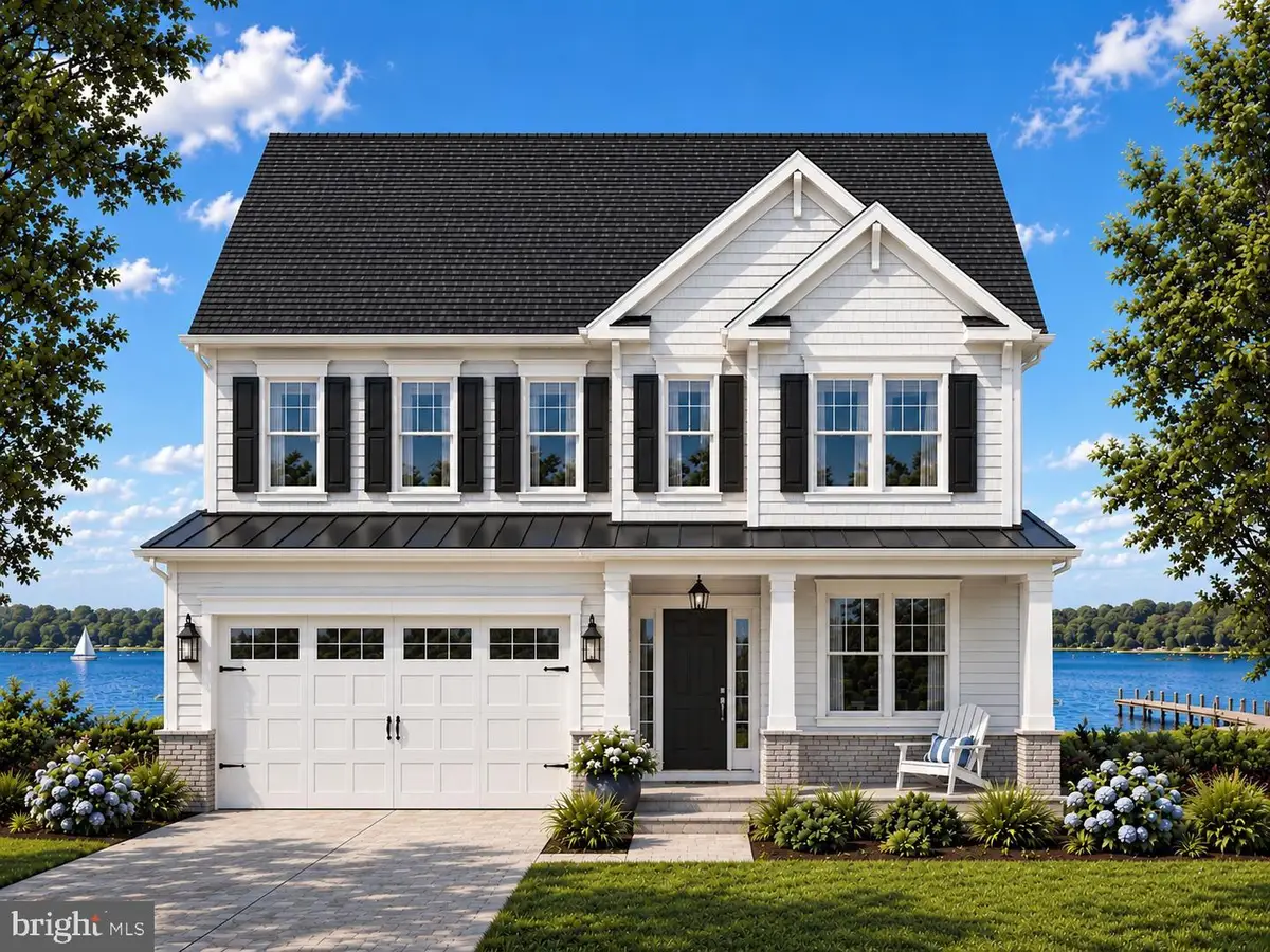 744 Oak Grove Cir, Severna Park, MD 21146 - #1