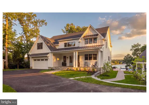1668 A Homewood Landing Rd, ANNAPOLIS, MD 21409