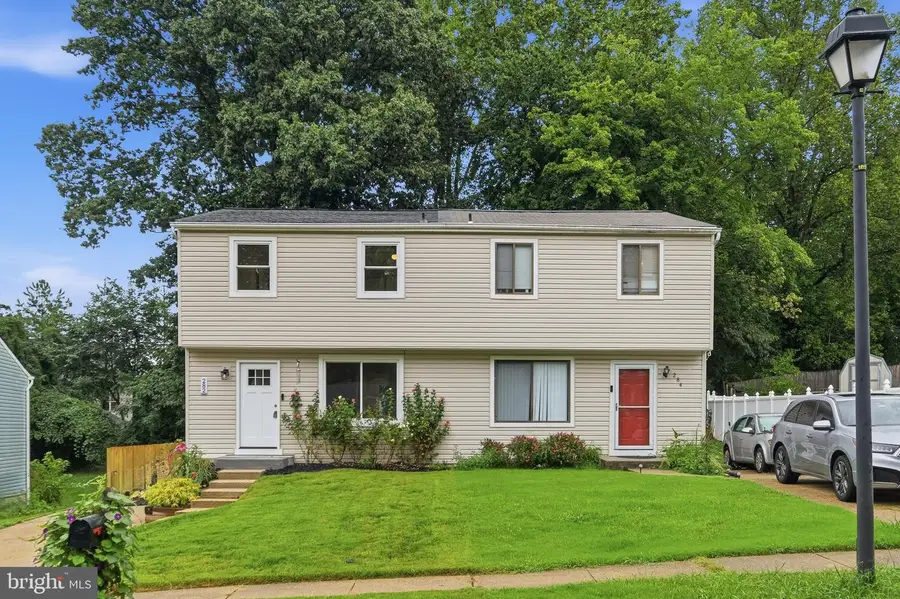 282 Greenleaf Cir, Arnold, MD 21012 - #2