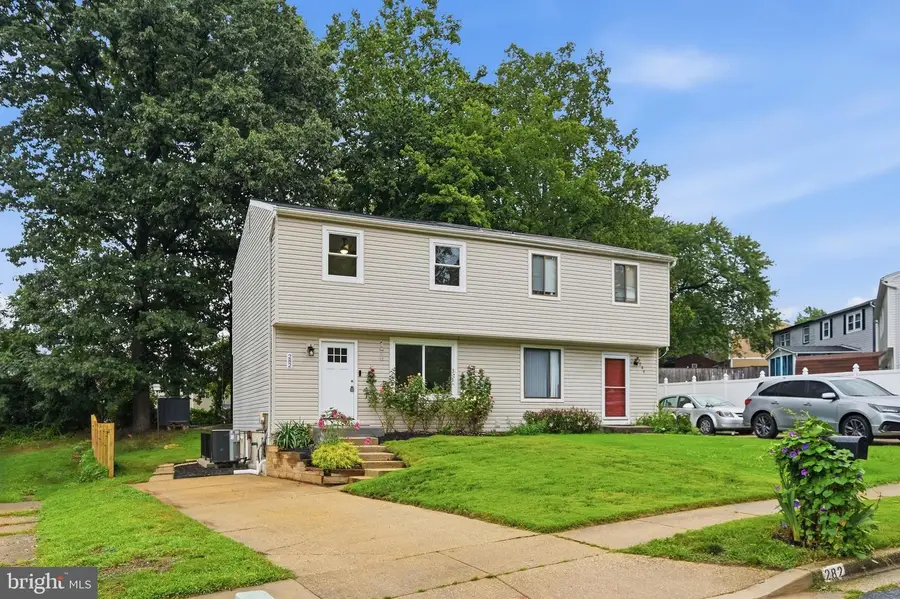 282 Greenleaf Cir, Arnold, MD 21012 - #3