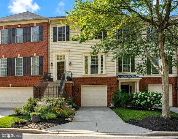 163 Riverton Pl, EDGEWATER, MD 21037