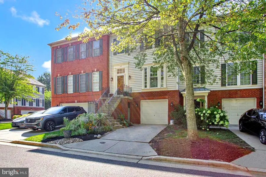 163 Riverton Pl, Edgewater, MD 21037 - #2