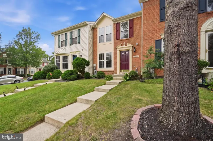 2679 Rainy Spring Ct, Odenton, MD 21113 - #2
