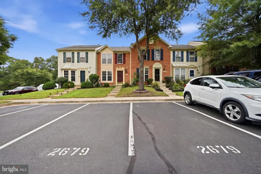 2679 Rainy Spring Ct, Odenton, MD 21113 - #3
