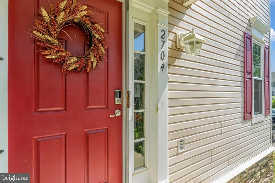 2704 Oak Leaf Ct #e, Odenton, MD 21113 - #3