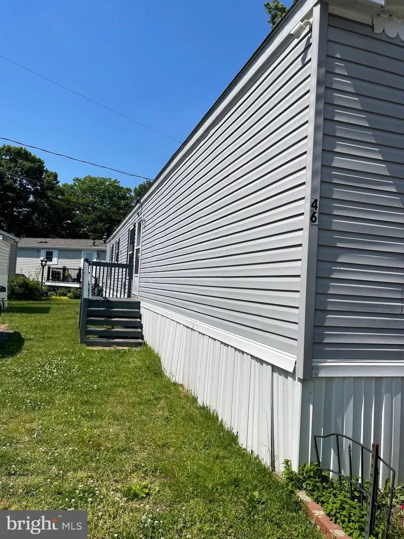 46 South Paula St, Maryland City, MD 20724 - #3