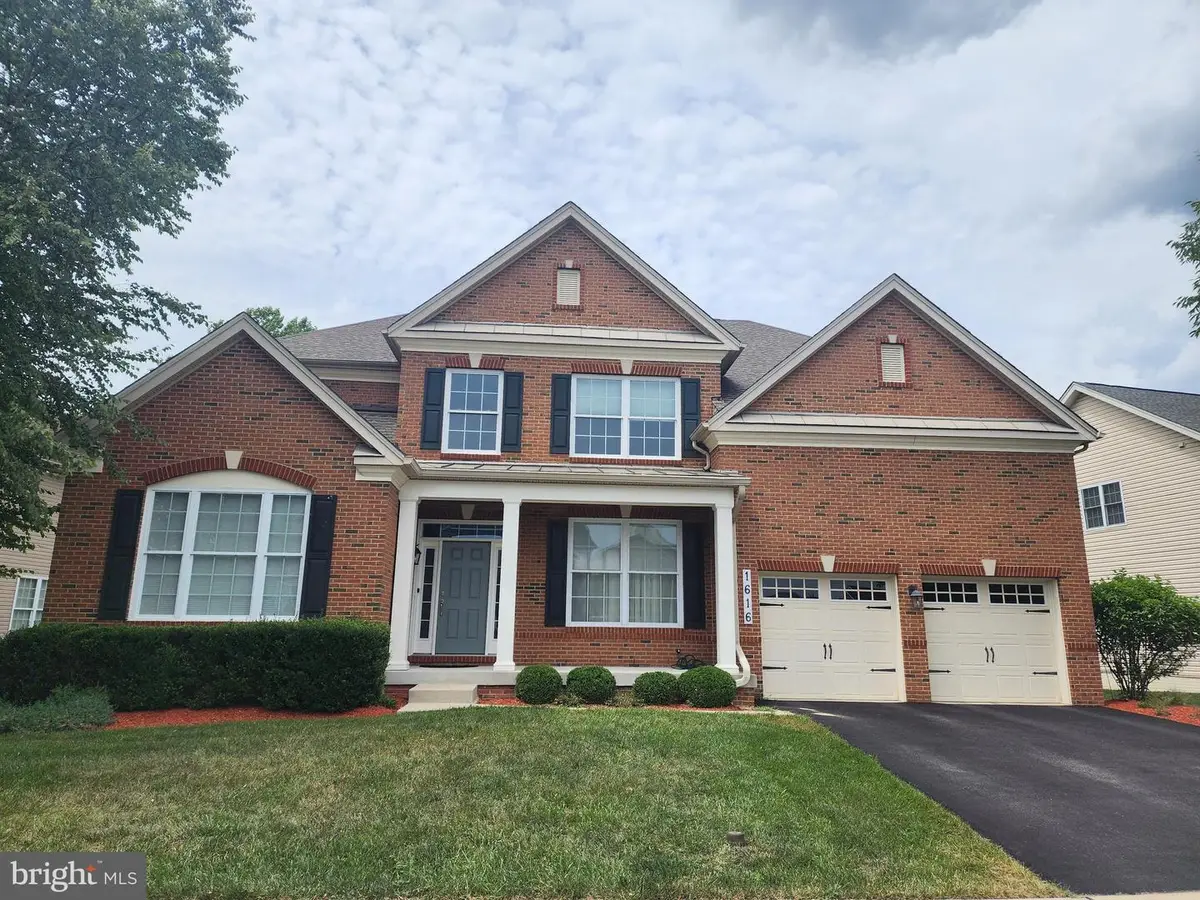 1616 Stream Valley Overlook, Severn, MD 21144 - #1