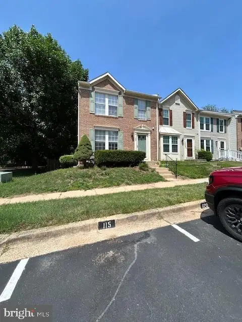120 Foxview Dr, Glen Burnie, MD 21061 - #1