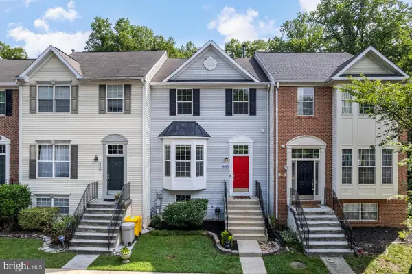 2628 Streamview Dr, ODENTON, MD 21113