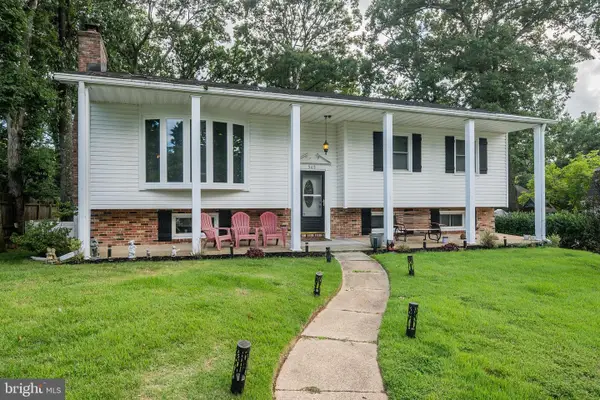505 Brentwood Ave, SEVERNA PARK, MD 21146