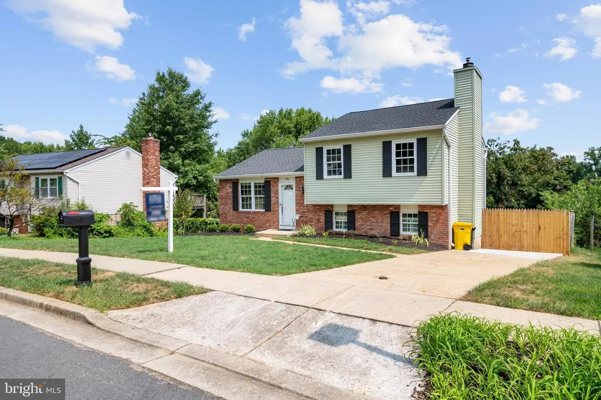 291 Overleaf Ct, Arnold, MD 21012 - #1