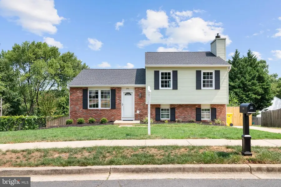 291 Overleaf Ct, Arnold, MD 21012 - #2