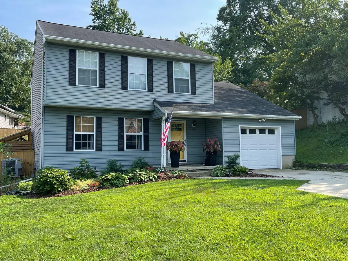 1055 Sun Valley Dr, Annapolis, MD 21409 - #1