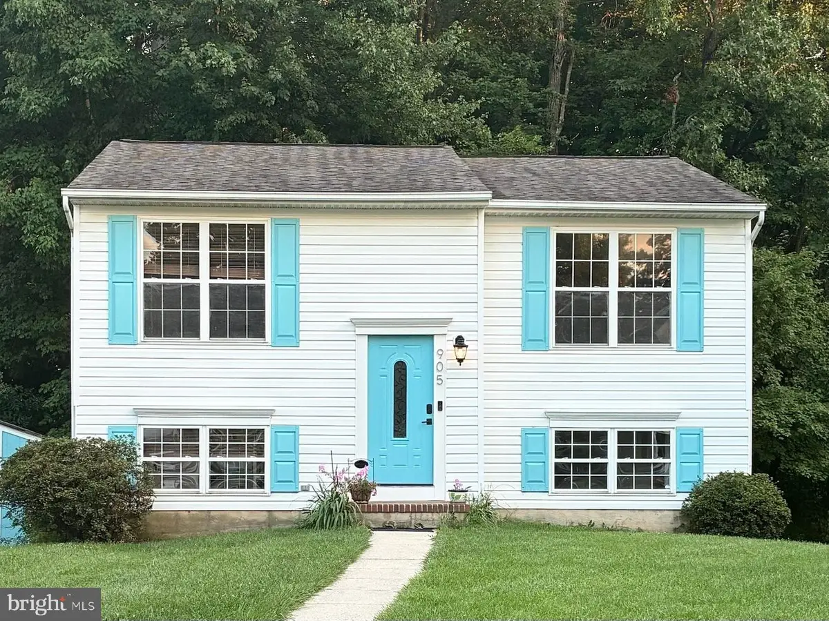 905 Lauren Way, Baltimore, MD 21226 - #1