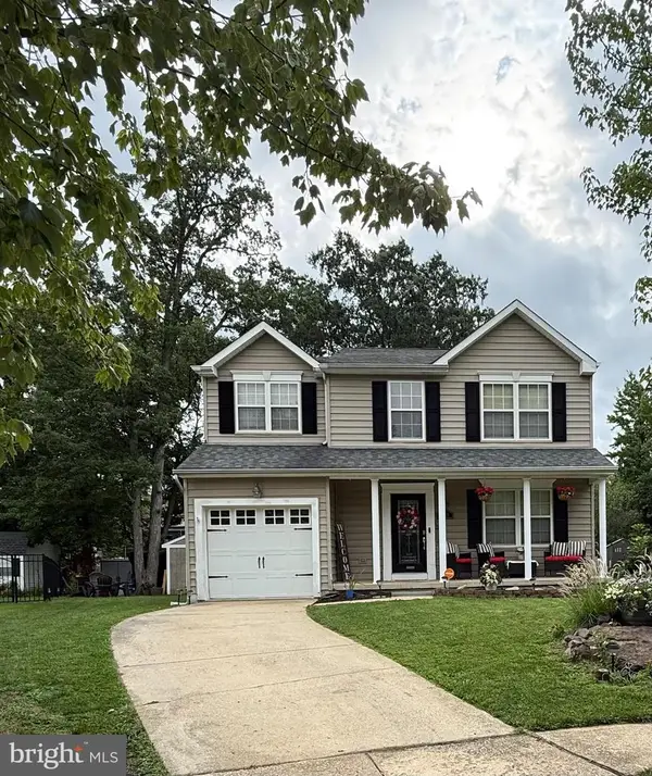 8921 Jeff Mar Dr, GLEN BURNIE, MD 21061