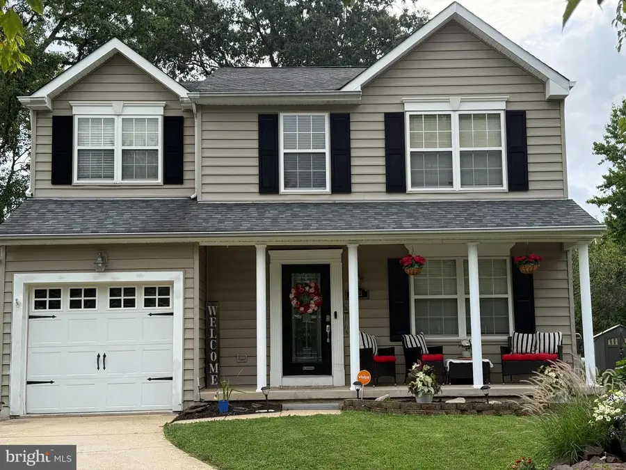 8921 Jeff Mar Dr, Glen Burnie, MD 21061 - #2