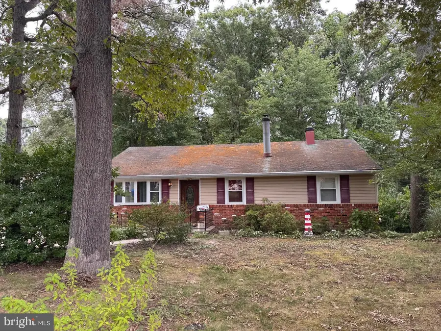 37 Winding Woods Way, Pasadena, MD 21122 - #2