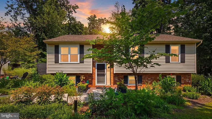 308 Christy Rd, Pasadena, MD 21122 - #2