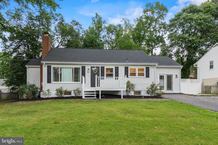 866 Chestnut Tree Dr, Annapolis, MD 21409 - #3