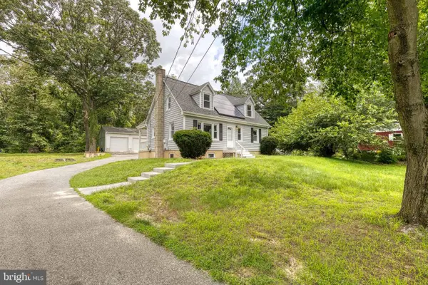 1608 Severn Rd, SEVERN, MD 21144