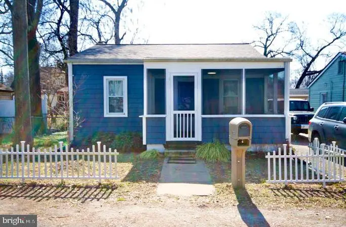 753 202nd St, Pasadena, MD 21122 - #1