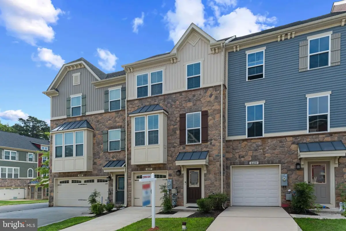 8407 Orchard Harvest, Glen Burnie, MD 21060 - #1
